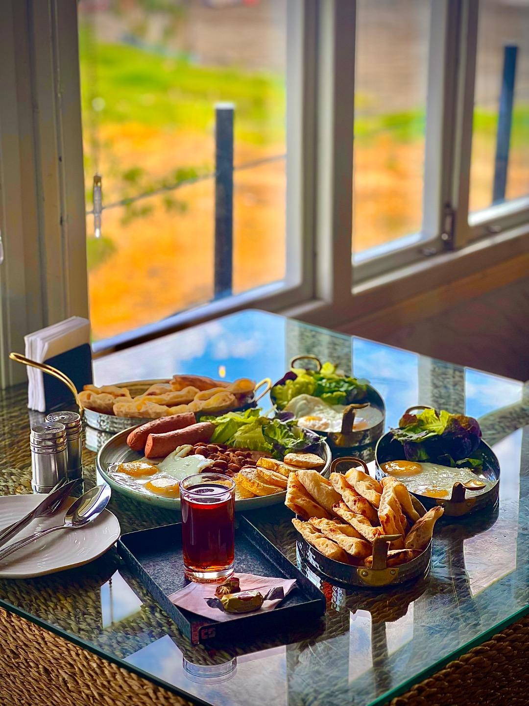 عکس کافه رستوران آکوا