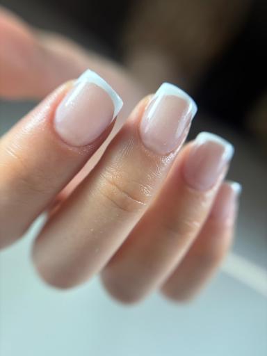 عکس خدمات ناخن ریحانه بیاتی