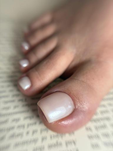عکس خدمات ناخن ریحانه بیاتی
