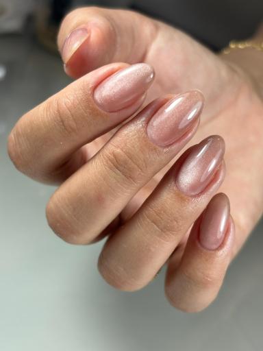 عکس خدمات ناخن ریحانه بیاتی