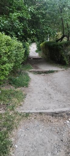 بوستان آب و آتش