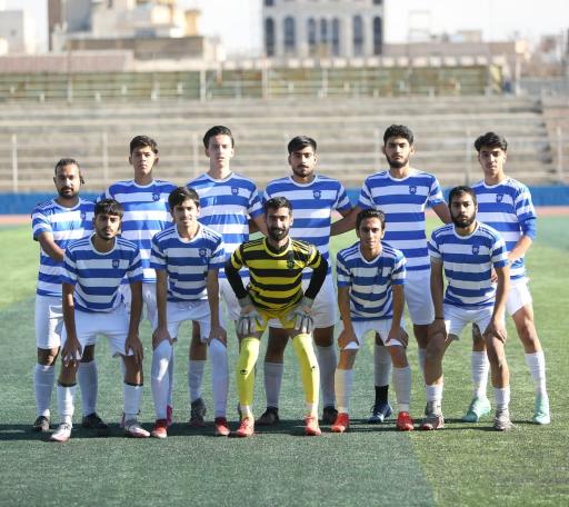 عکس استادیوم فوتبال تختی