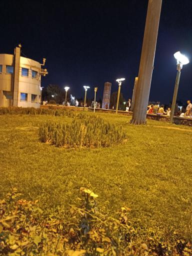 عکس بوستان آب و آتش