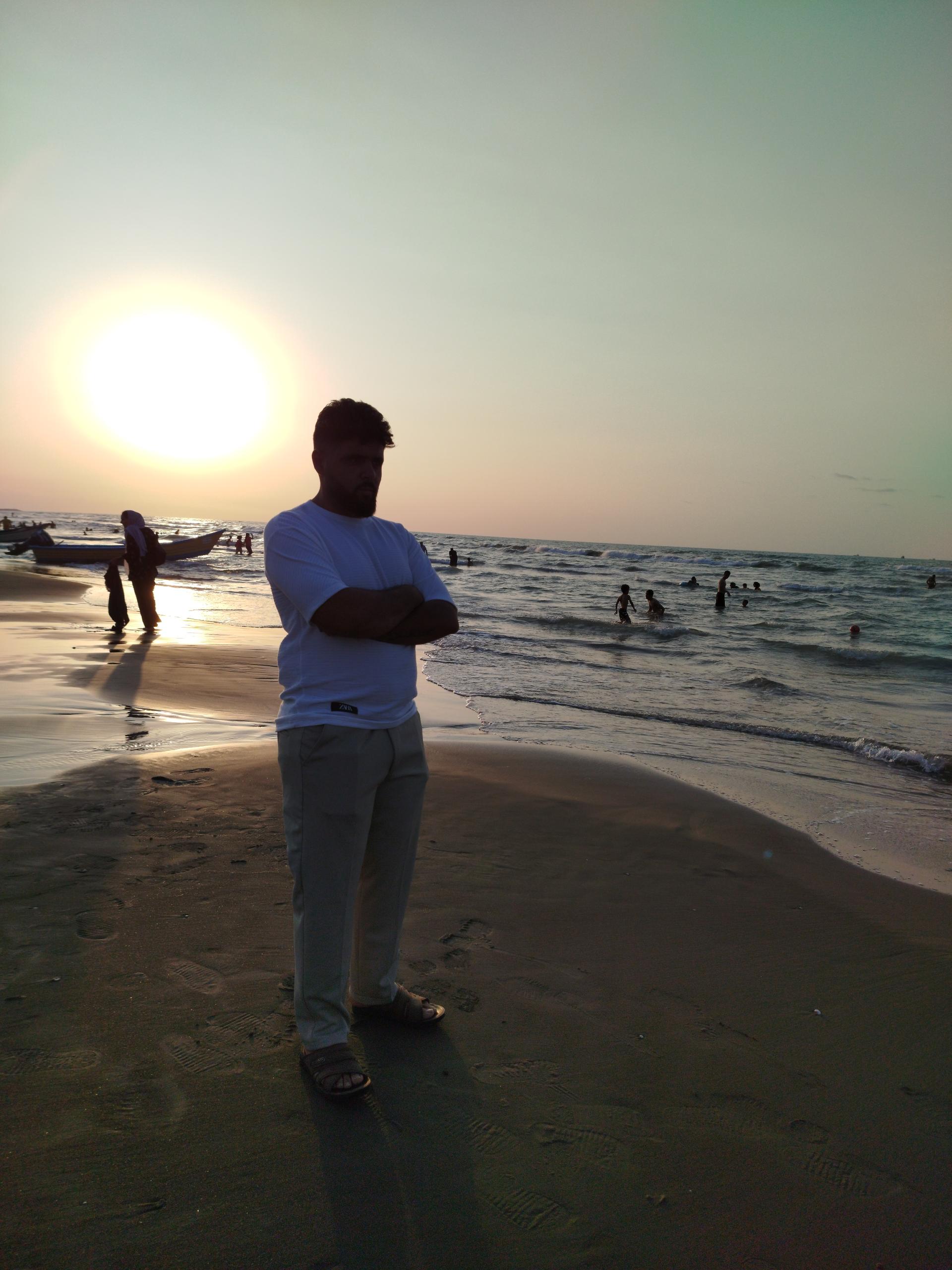 عکس پارکینگ هفتم