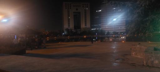 عکس بوستان آب و آتش