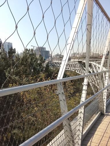 بوستان آب و آتش