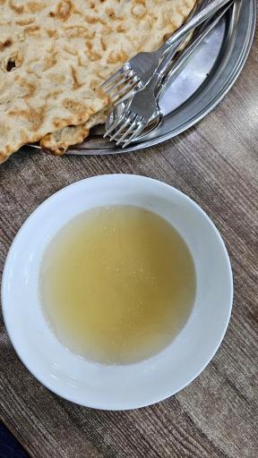 عکس کله پزی رامسر