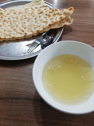 عکس کله پزی رامسر