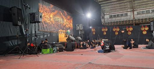 عکس دارالشفا شاه جهان آباد 