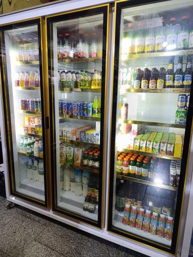 فروشگاه احمدی