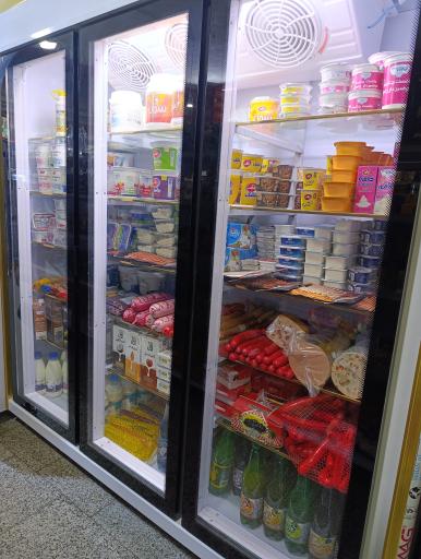 فروشگاه احمدی