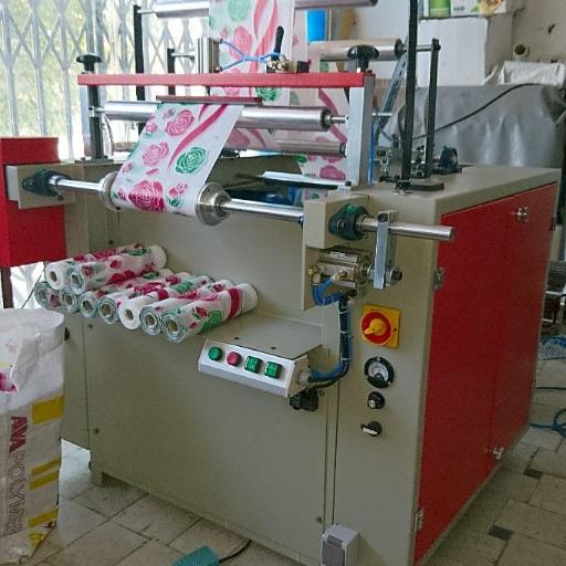 عکس شرکت تولیدی صدرا پلاست 