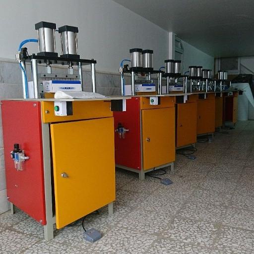 عکس شرکت تولیدی صدرا پلاست 