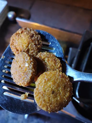 عکس فلافل آبادان