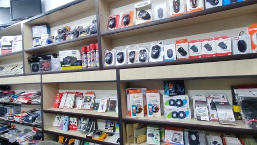 عکس دی سیستم