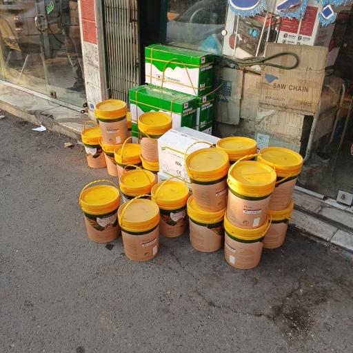 عکس فروشگاه قطعات کشاورزی باران