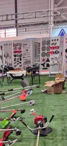 عکس فروشگاه قطعات کشاورزی باران