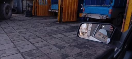 عکس اتو سرویس ناجی