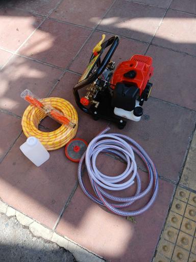 عکس فروشگاه قطعات کشاورزی باران