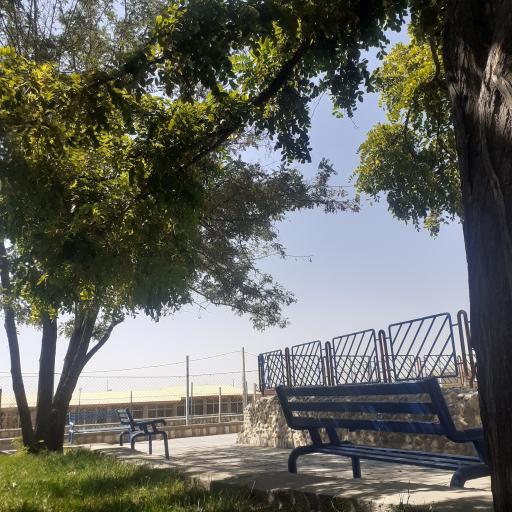 عکس پارک شهروند