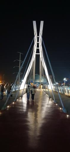 عکس بوستان آب و آتش