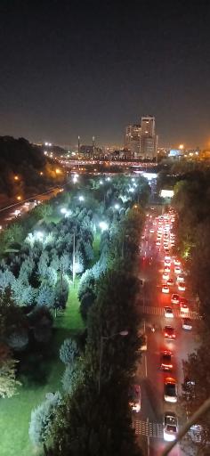 عکس بوستان آب و آتش