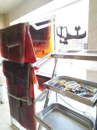 عکس لبنیات رضایی