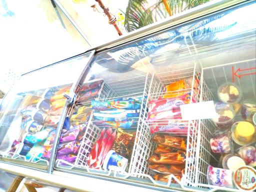 عکس لبنیات رضایی