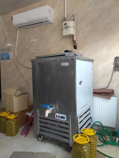 عکس لبنیات رضایی