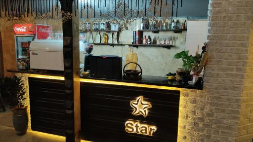 عکس کافه آینور