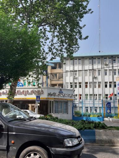 عکس شرکت گاز استان مازندران