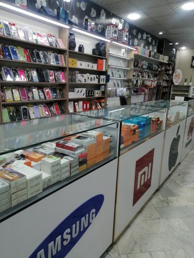 عکس موبایل شهر قشنگ