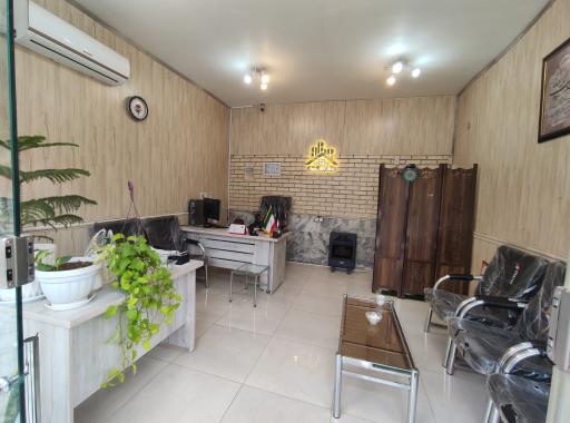 عکس کارگزاری املاک سران 