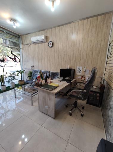 عکس کارگزاری املاک سران 