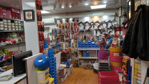 عکس فروشگاه ابزار و یراق پوربخش (نمایندگی رونیکس)