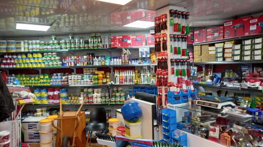 عکس فروشگاه ابزار و یراق پوربخش (نمایندگی رونیکس)