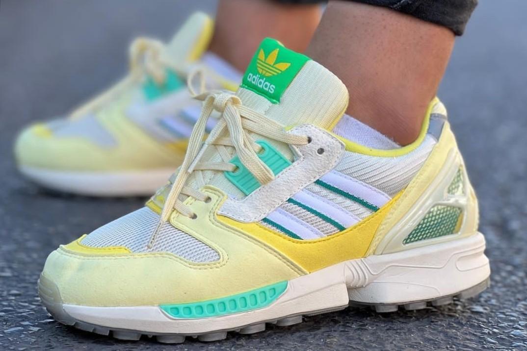 عکس کفش هلیا