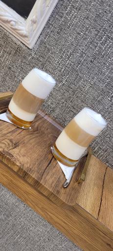 عکس کافه بستنی ویتامینه