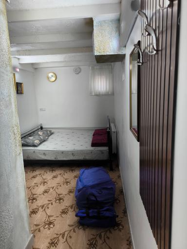 عکس مجموعه اقامتگاه پردیس کویر