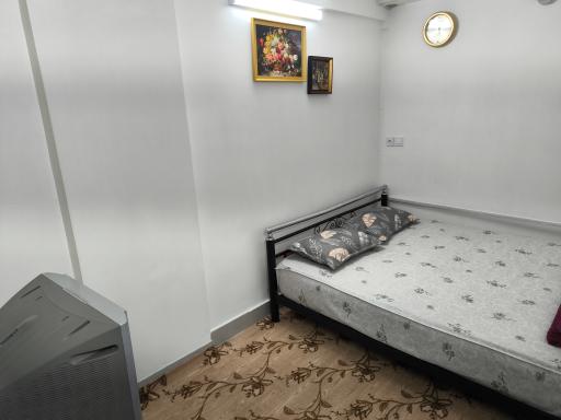 عکس مجموعه اقامتگاه پردیس کویر