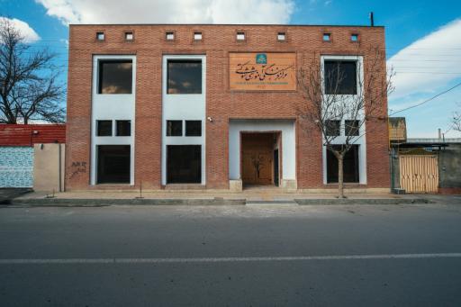 عکس مرکز فرهنگی آموزشی شوکتی