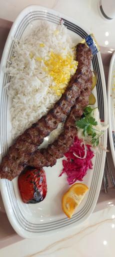 عکس رستوران بین المللی خانه غذا