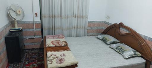 عکس مجموعه اقامتگاه پردیس کویر