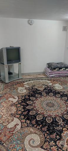 عکس مجموعه اقامتگاه پردیس کویر