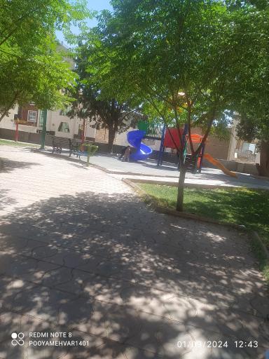 عکس بوستان صادق