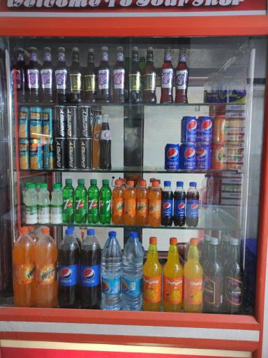 عکس خوراک سرای محسن 