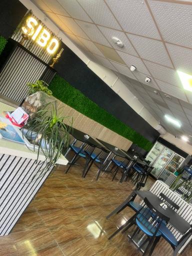 عکس کافه سیبو