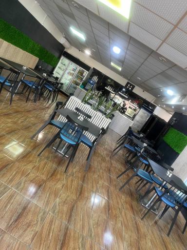 عکس کافه سیبو