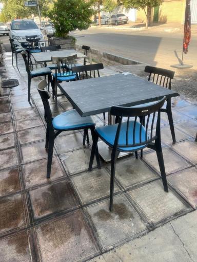 عکس کافه سیبو