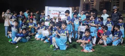 عکس باشگاه شهید فلاحی